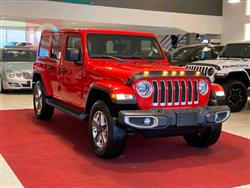 جیپ رانگلەر